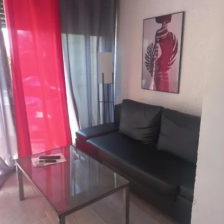 Village Naturiste Cap D'agde ヴィラ アグド