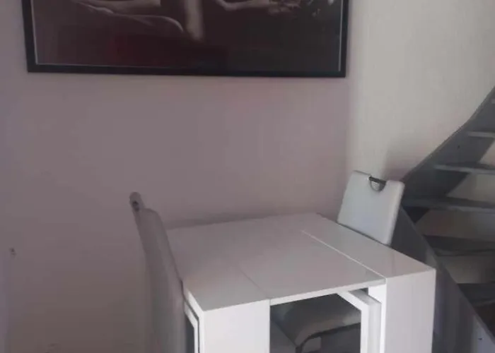 Village Naturiste Cap D'agde *