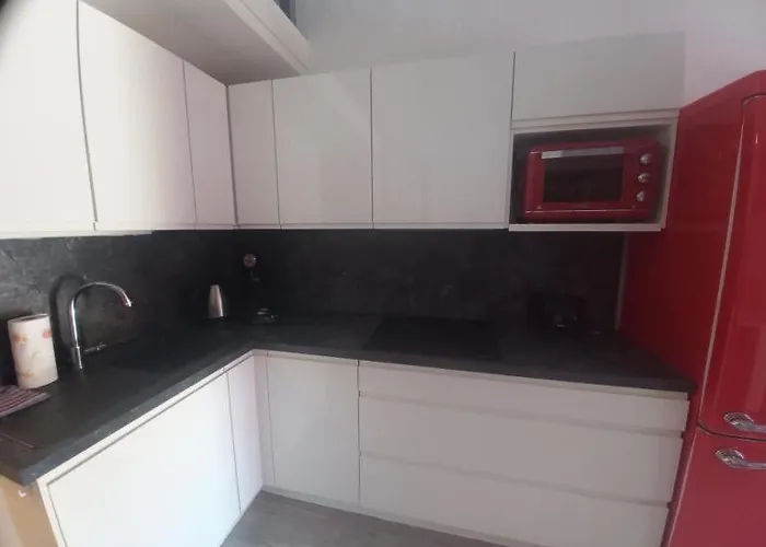 Village Naturiste Cap D'agde *