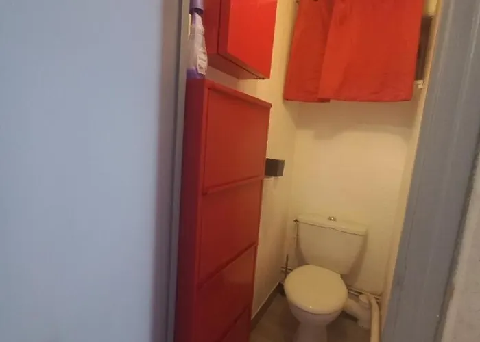 Village Naturiste Cap D'agde アグド