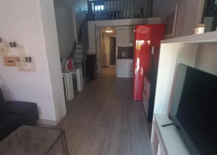 Village Naturiste Cap D'agde ヴィラ