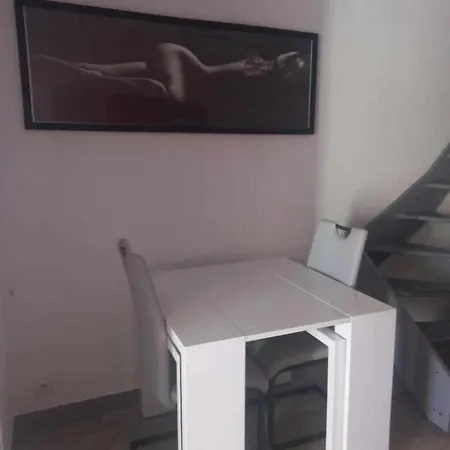 Village Naturiste Cap D'agde *