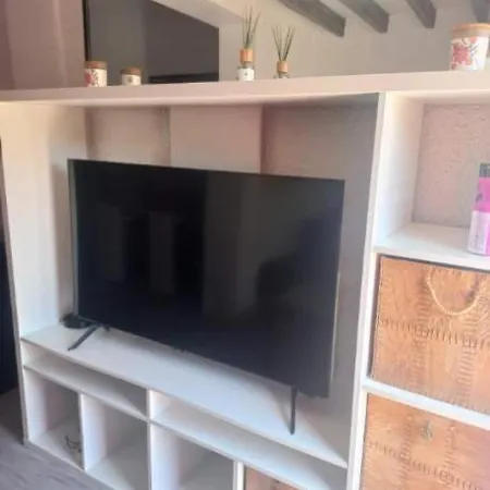 Villa Village Naturiste Cap D'agde *