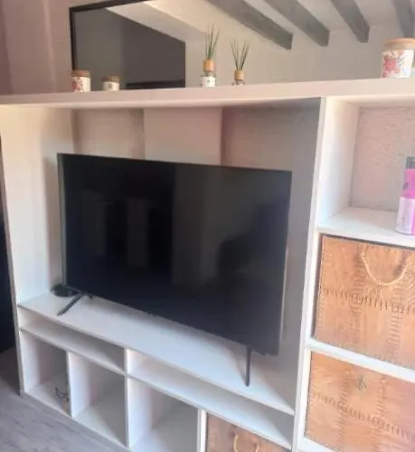 Villa Village Naturiste Cap D'agde *