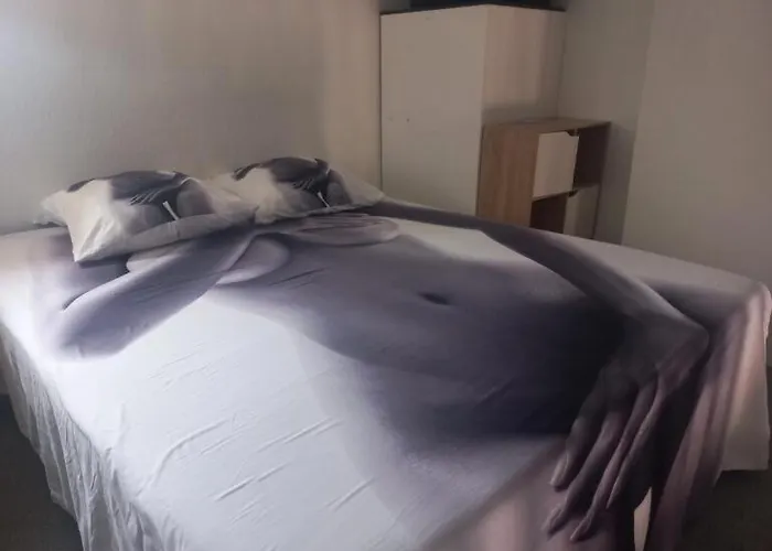 Village Naturiste Cap D'agde Villa