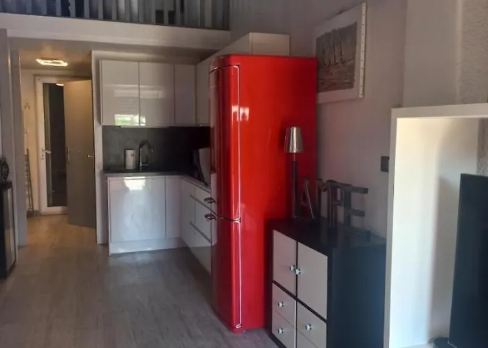 Village Naturiste Cap D'agde Villa *