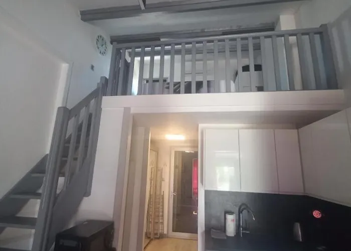 Villa Village Naturiste Cap D'agde *